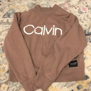 Calvin Klein Crewneck